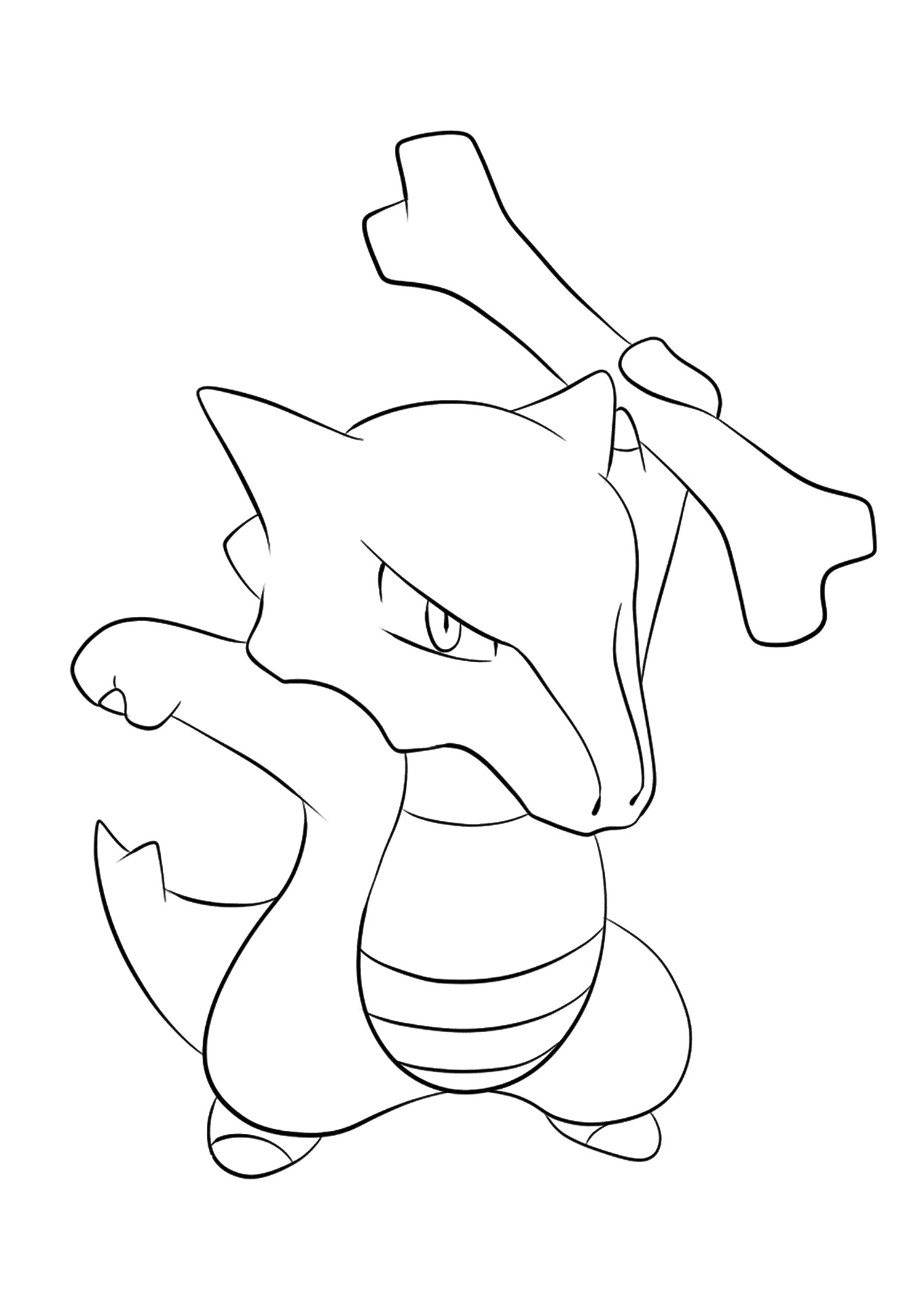 marowak