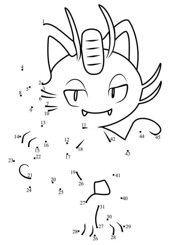 meowth