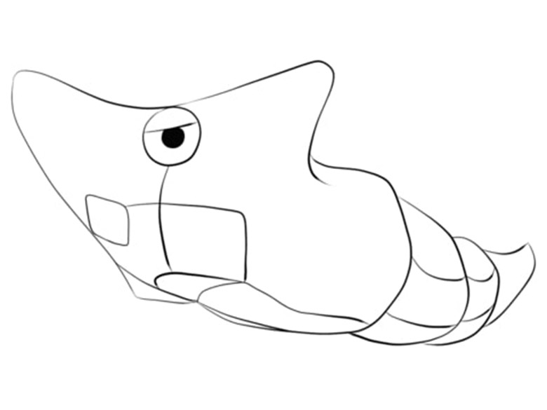 metapod