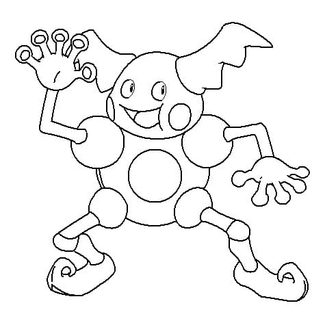 mr-mime