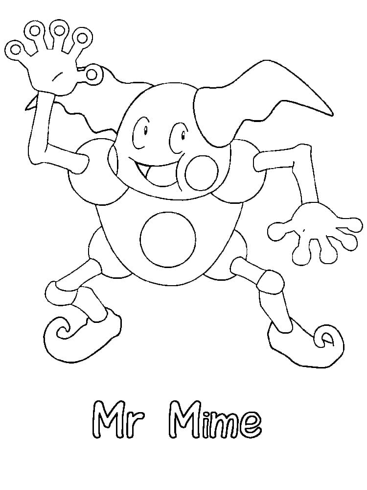 mr-mime