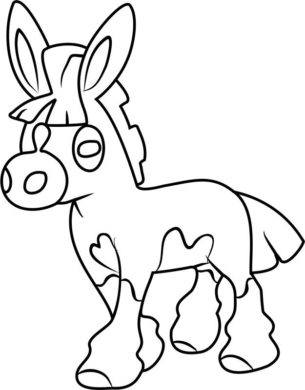 mudbray