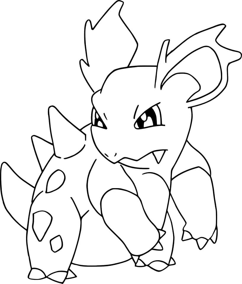 nidorina