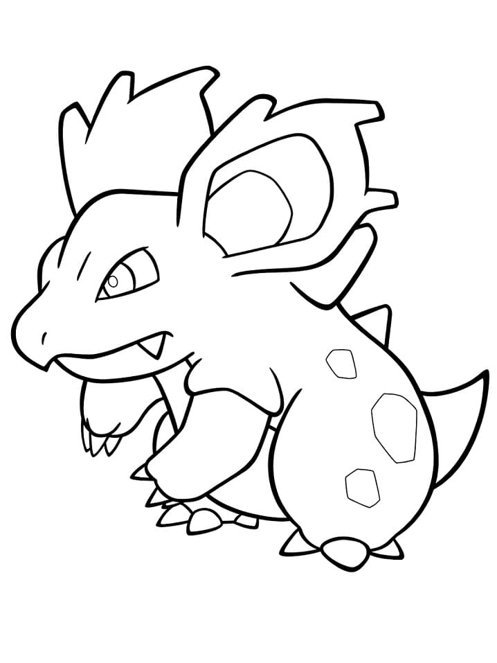 nidorina