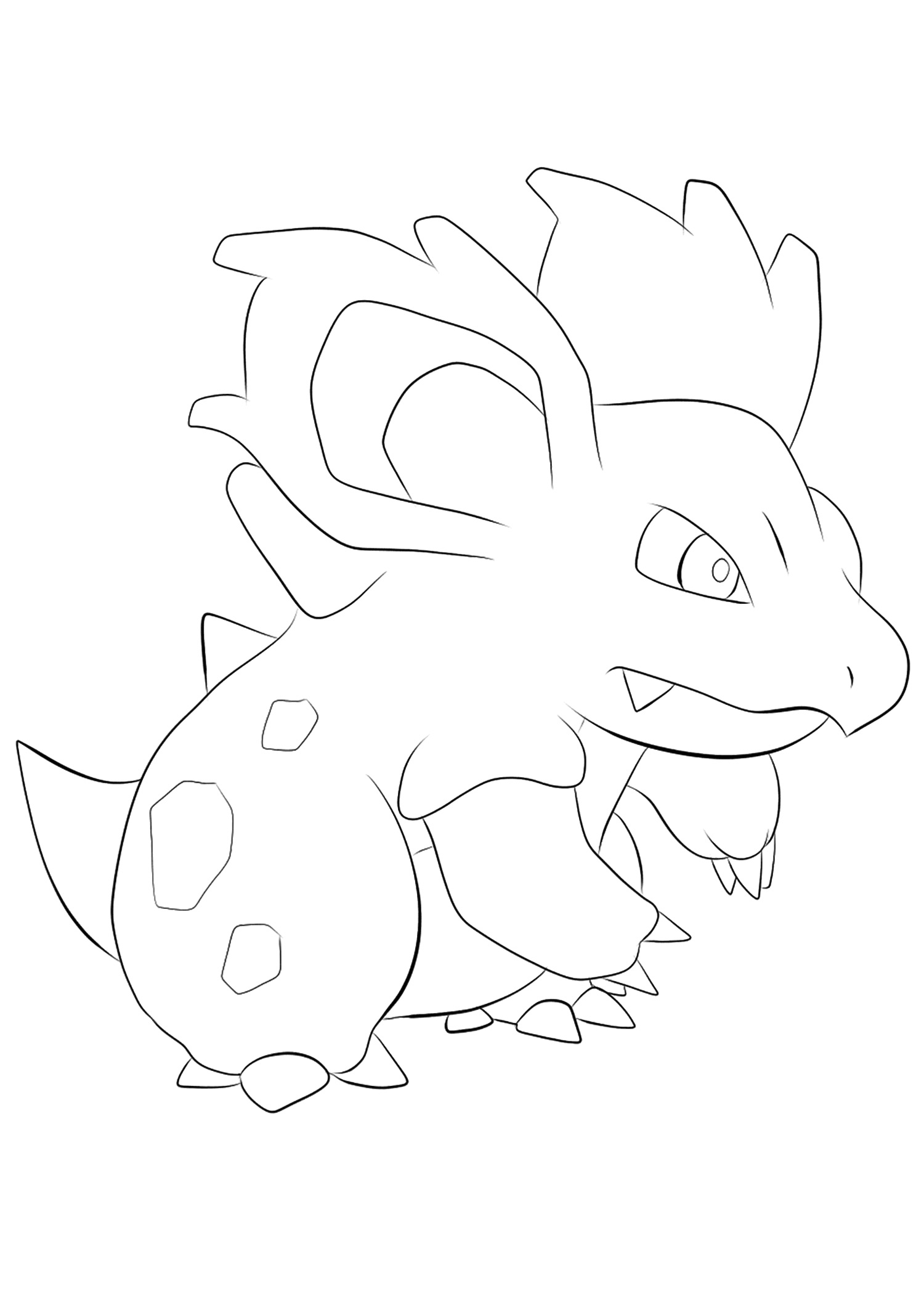 nidorina