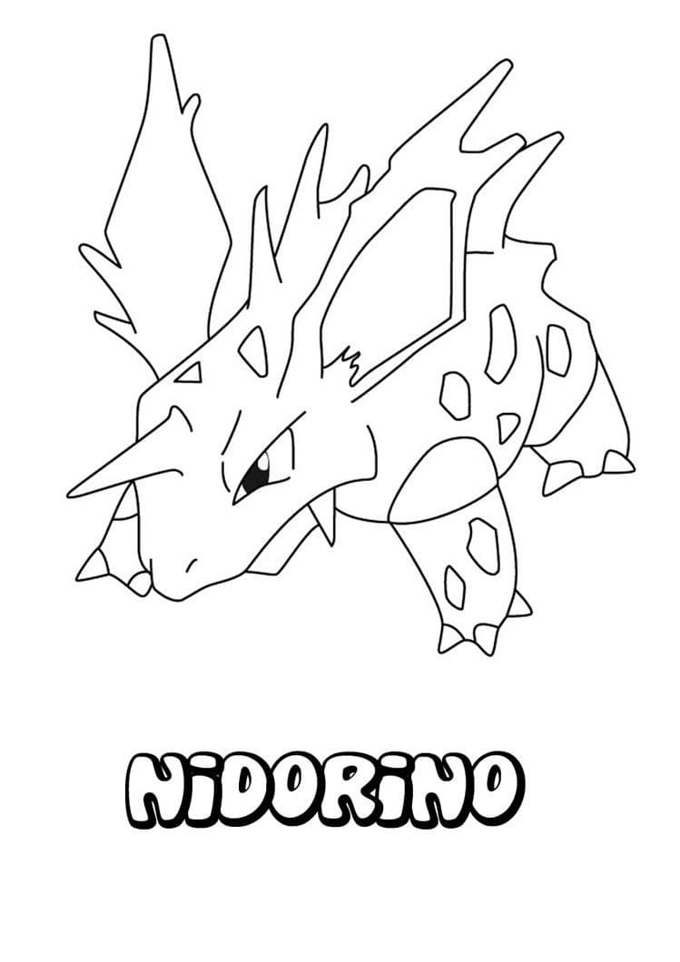 nidorino