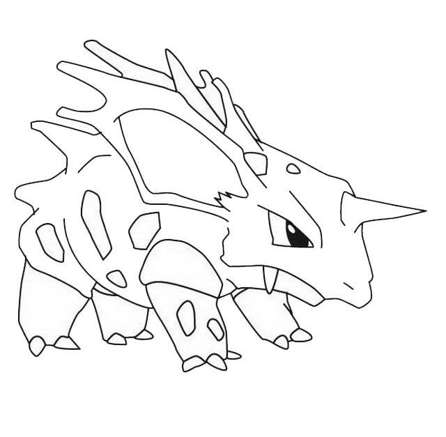 nidorino