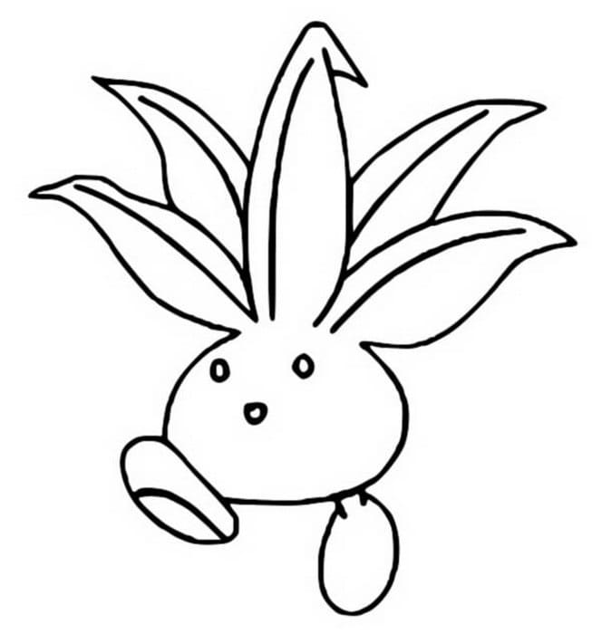 oddish