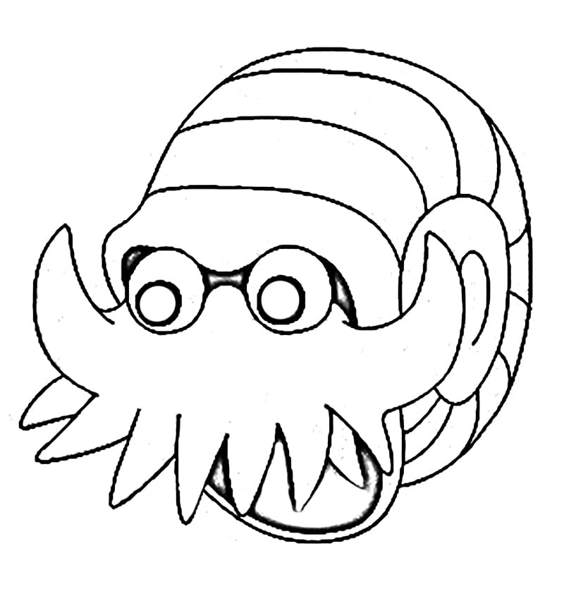 omanyte