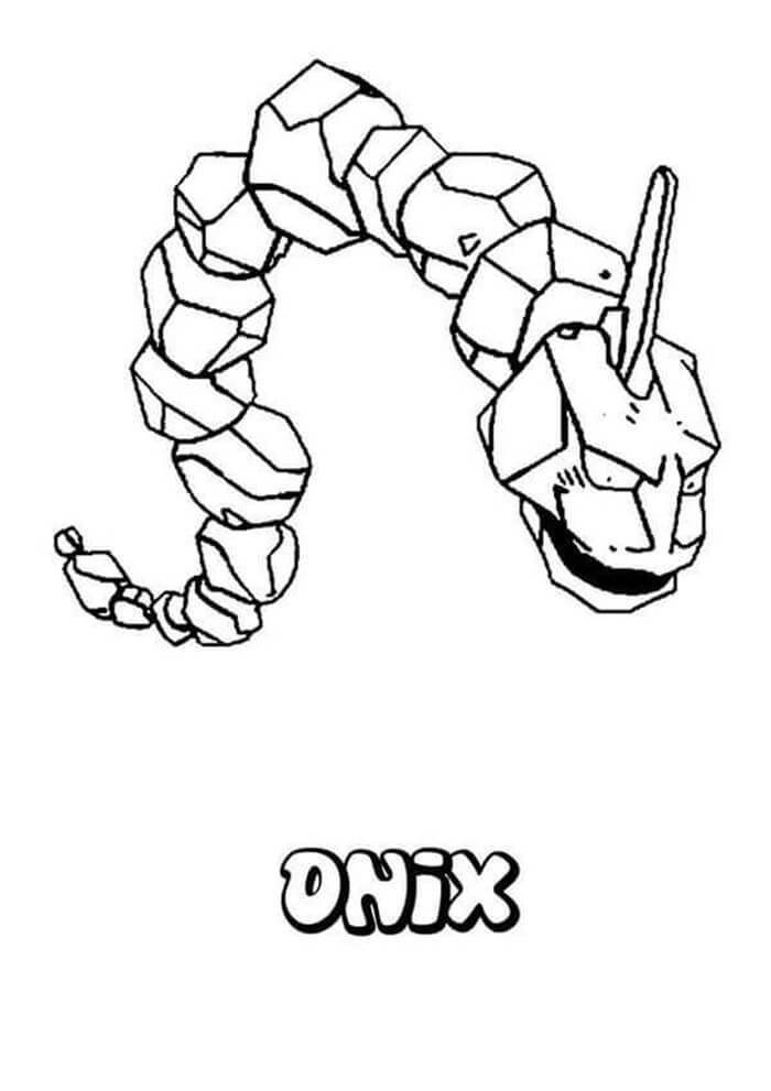 onix