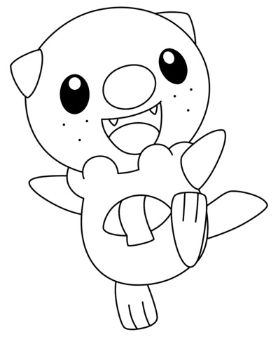 oshawott