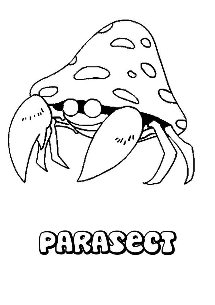 parasect