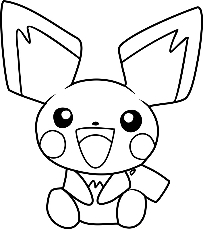 pichu