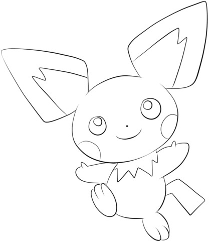 pichu