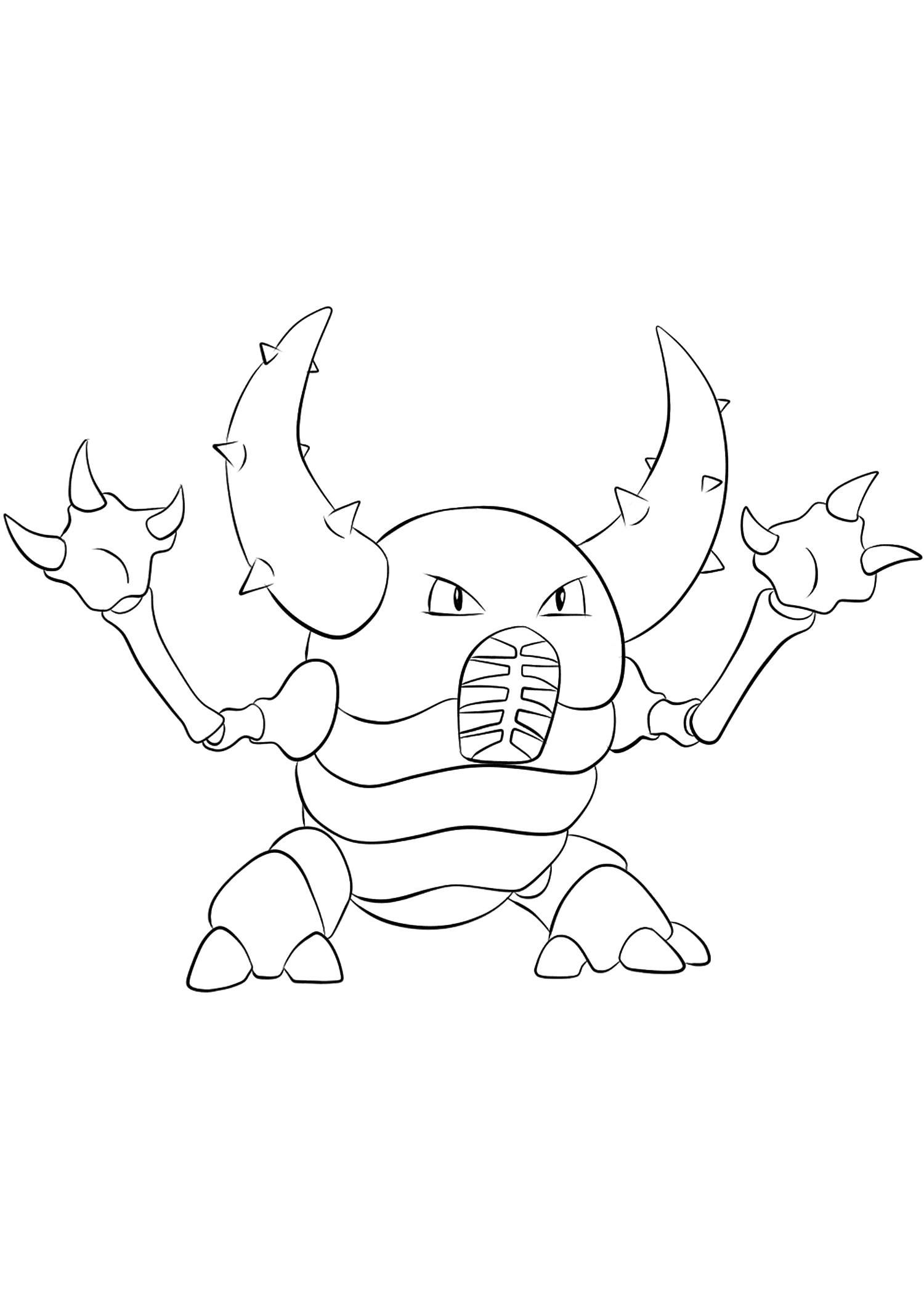 pinsir