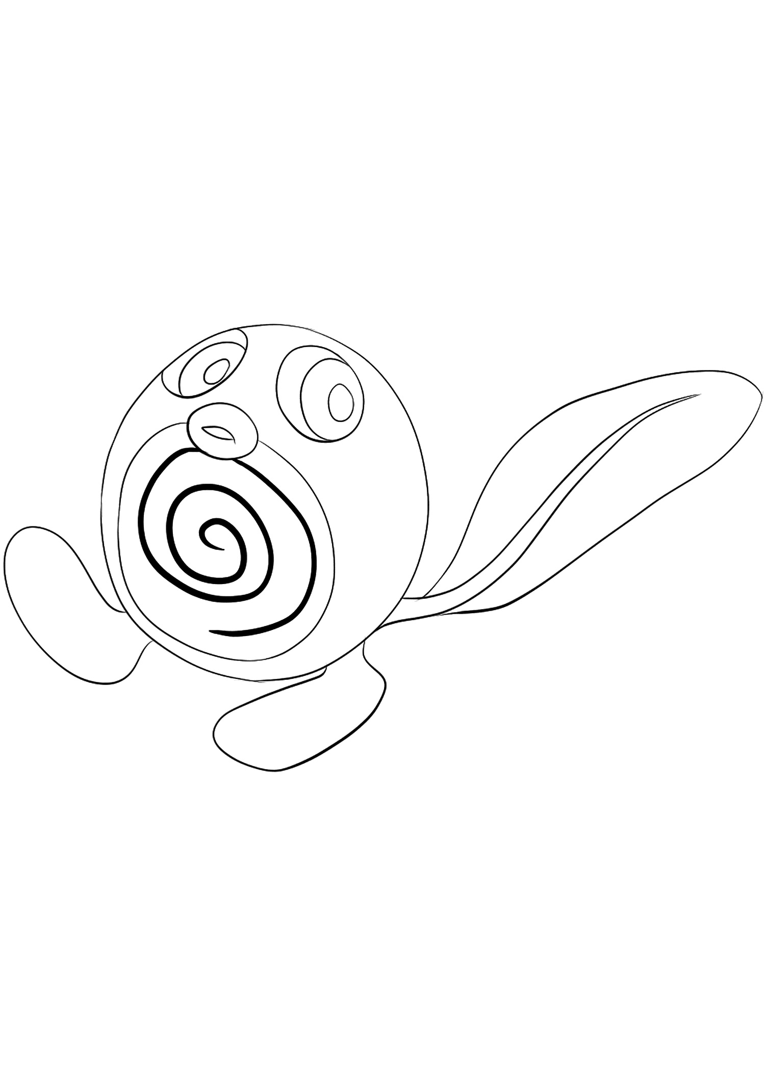 poliwag