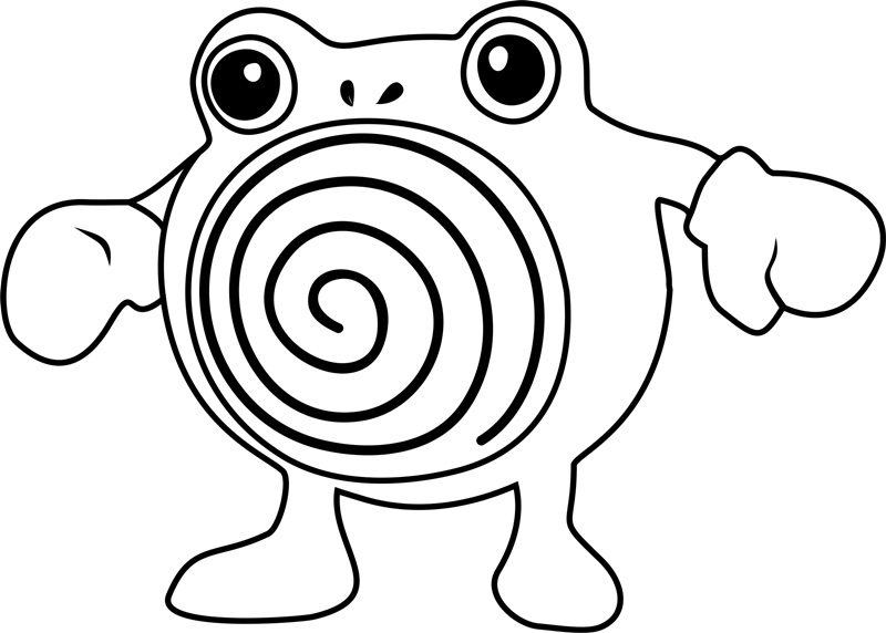 poliwhirl