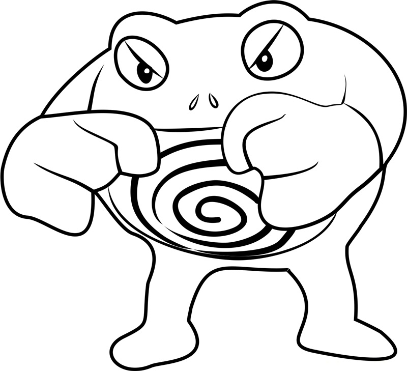 poliwrath