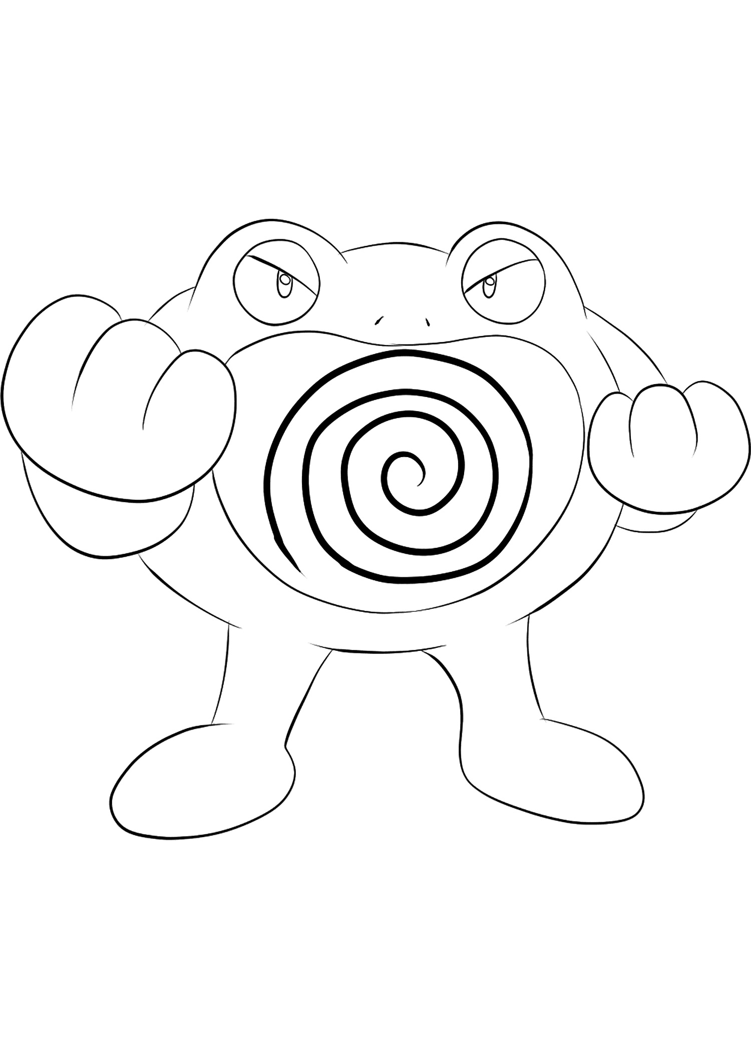 poliwrath