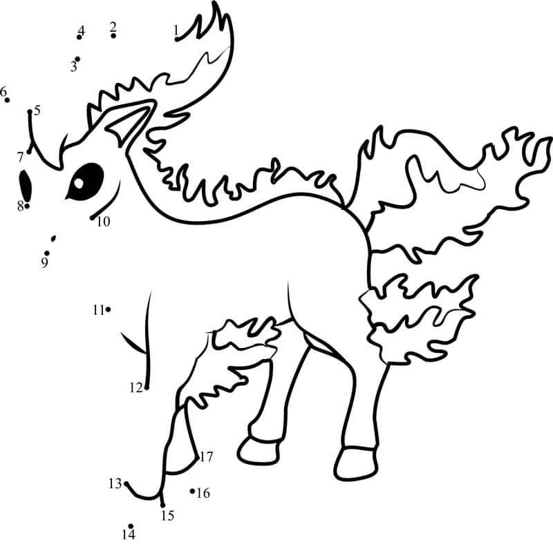 ponyta