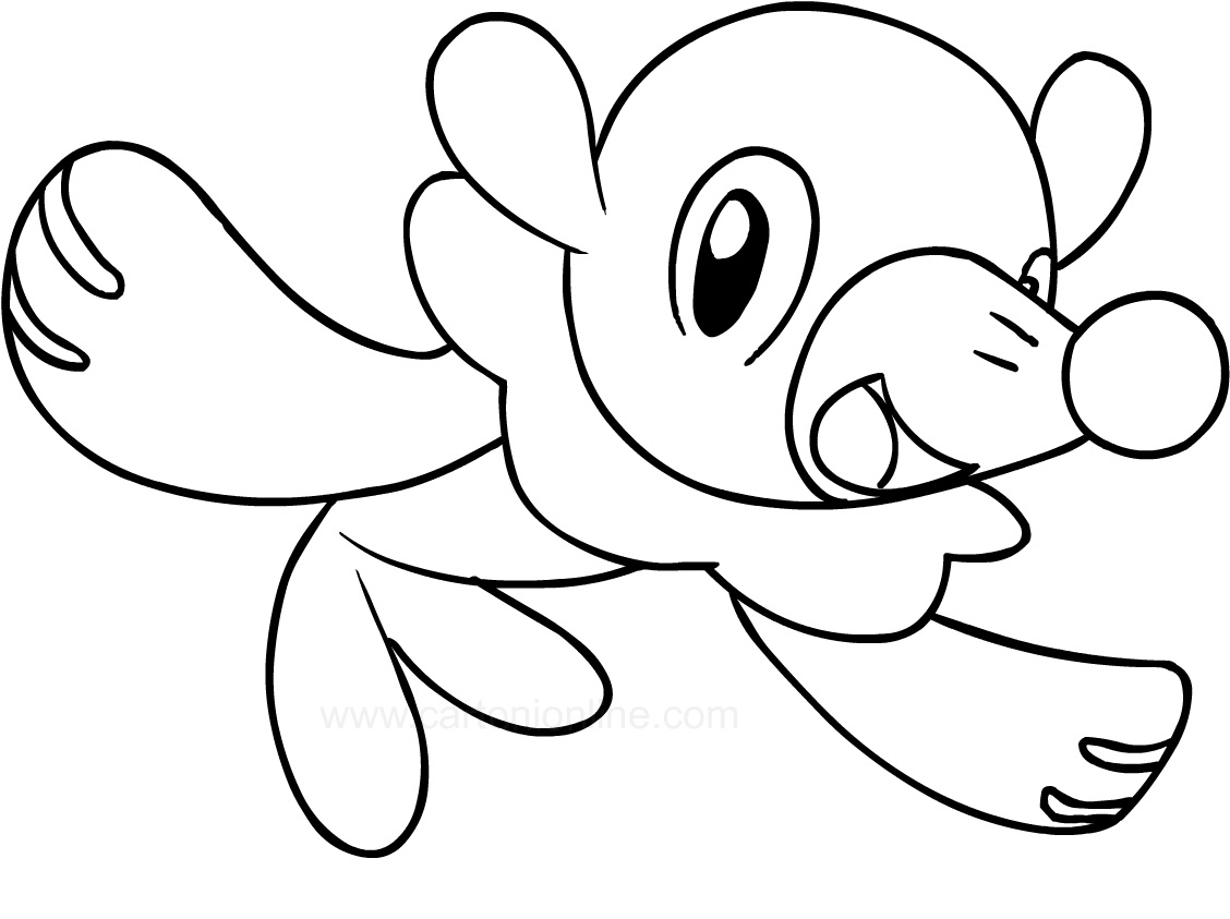 popplio