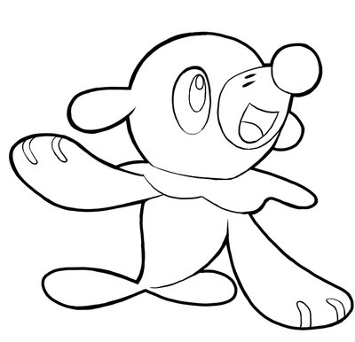 popplio