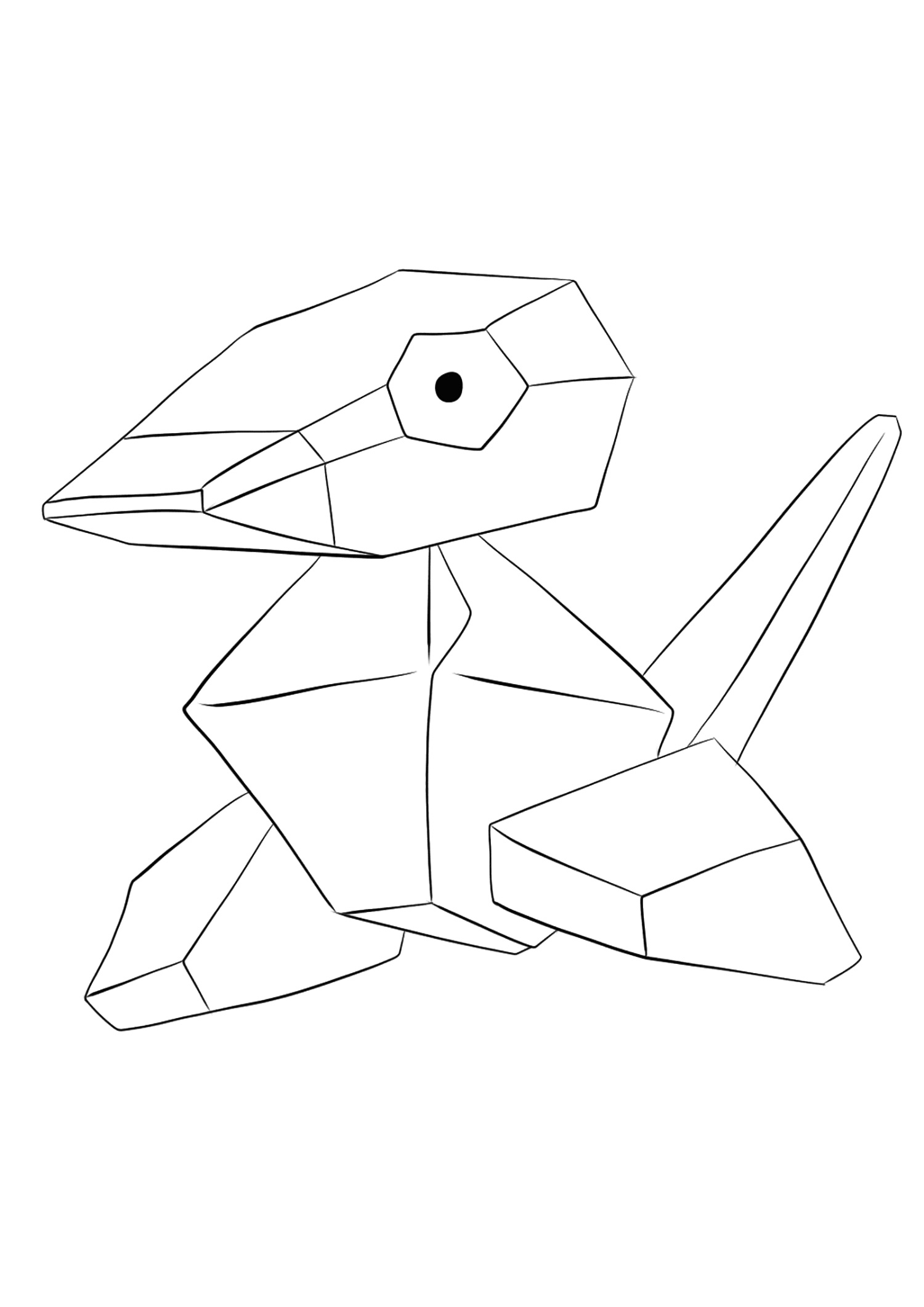 porygon