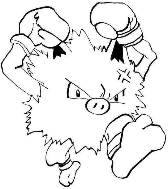 primeape