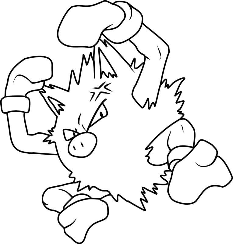 primeape