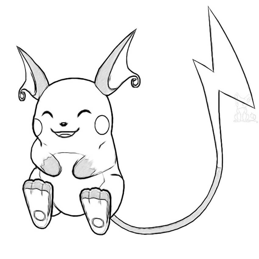 raichu