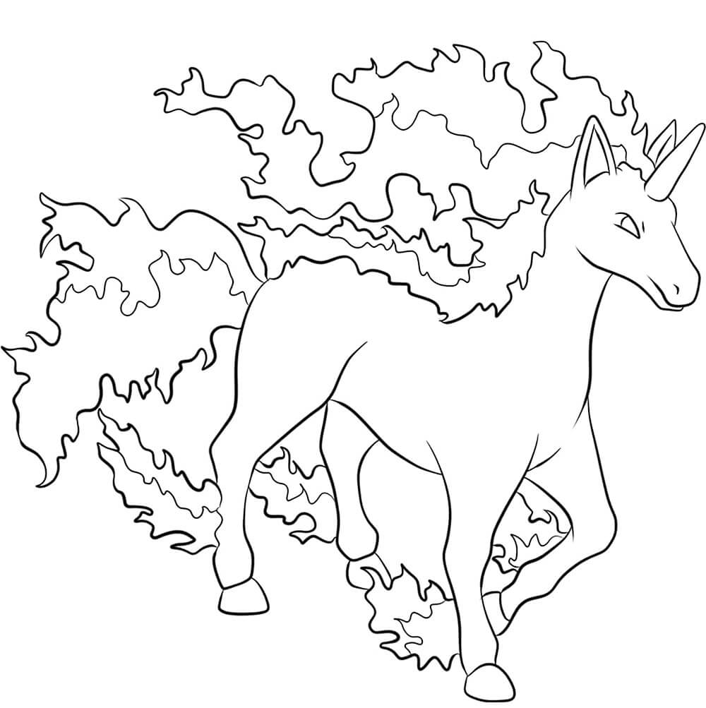 rapidash