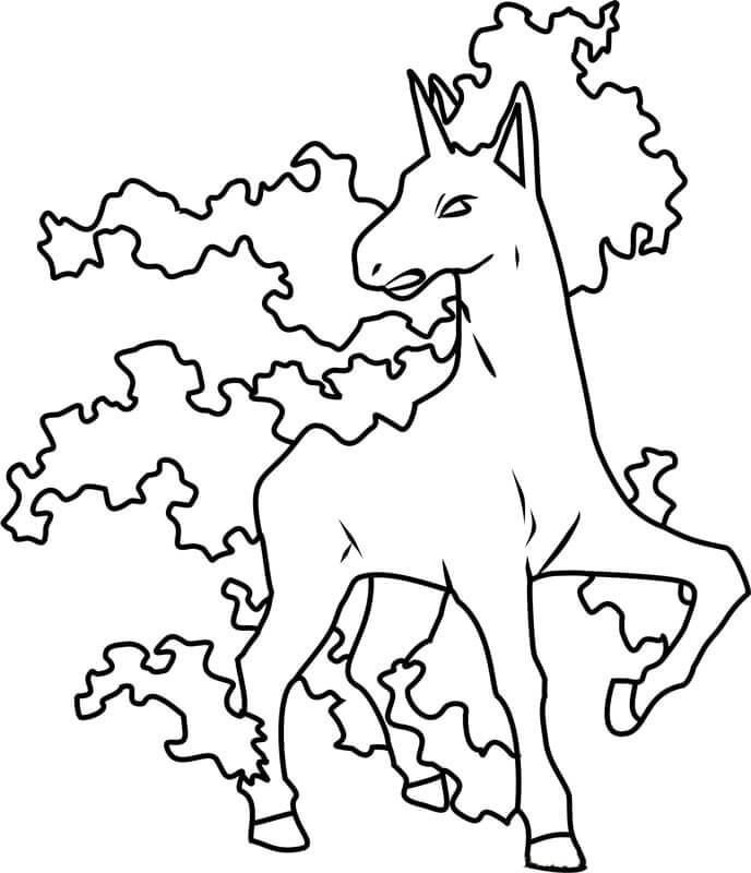 rapidash