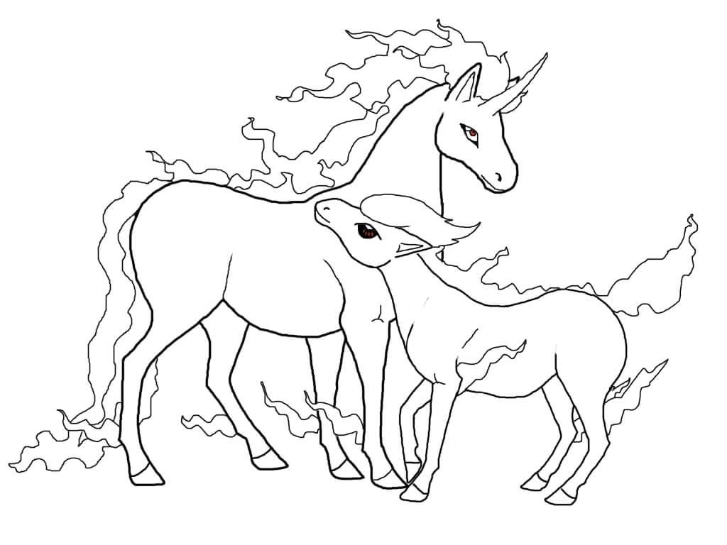 rapidash