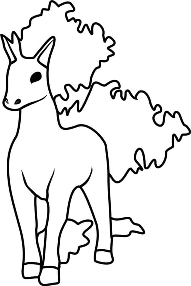 rapidash