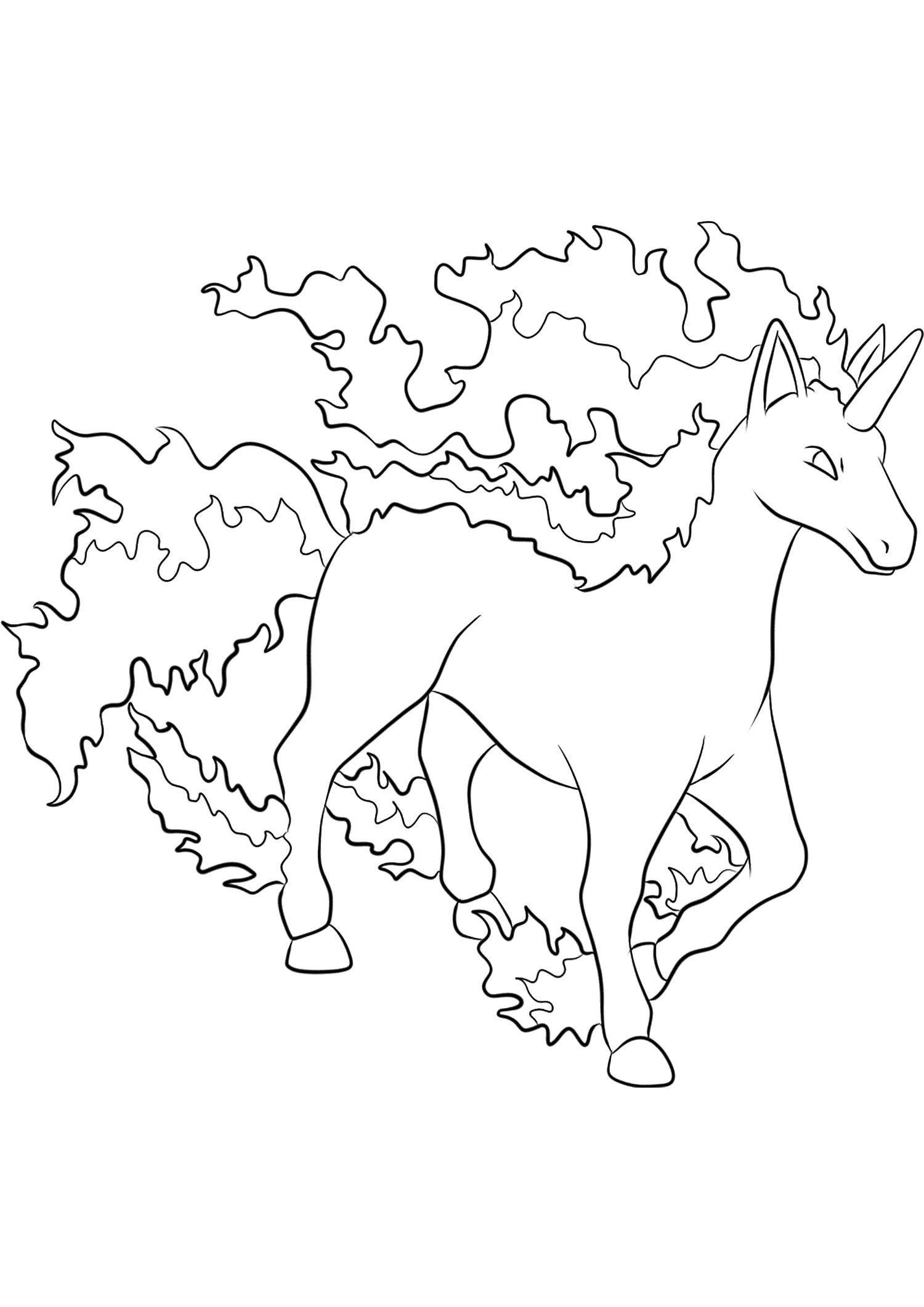 rapidash