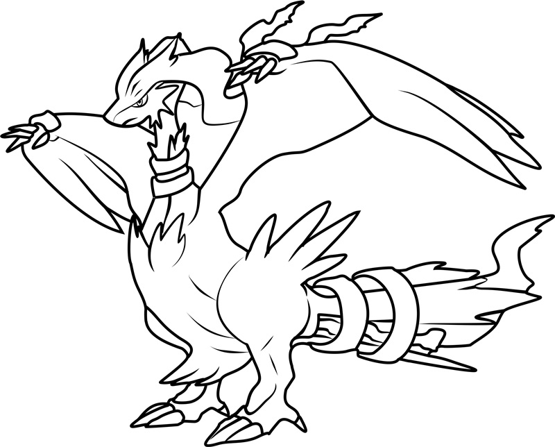 reshiram