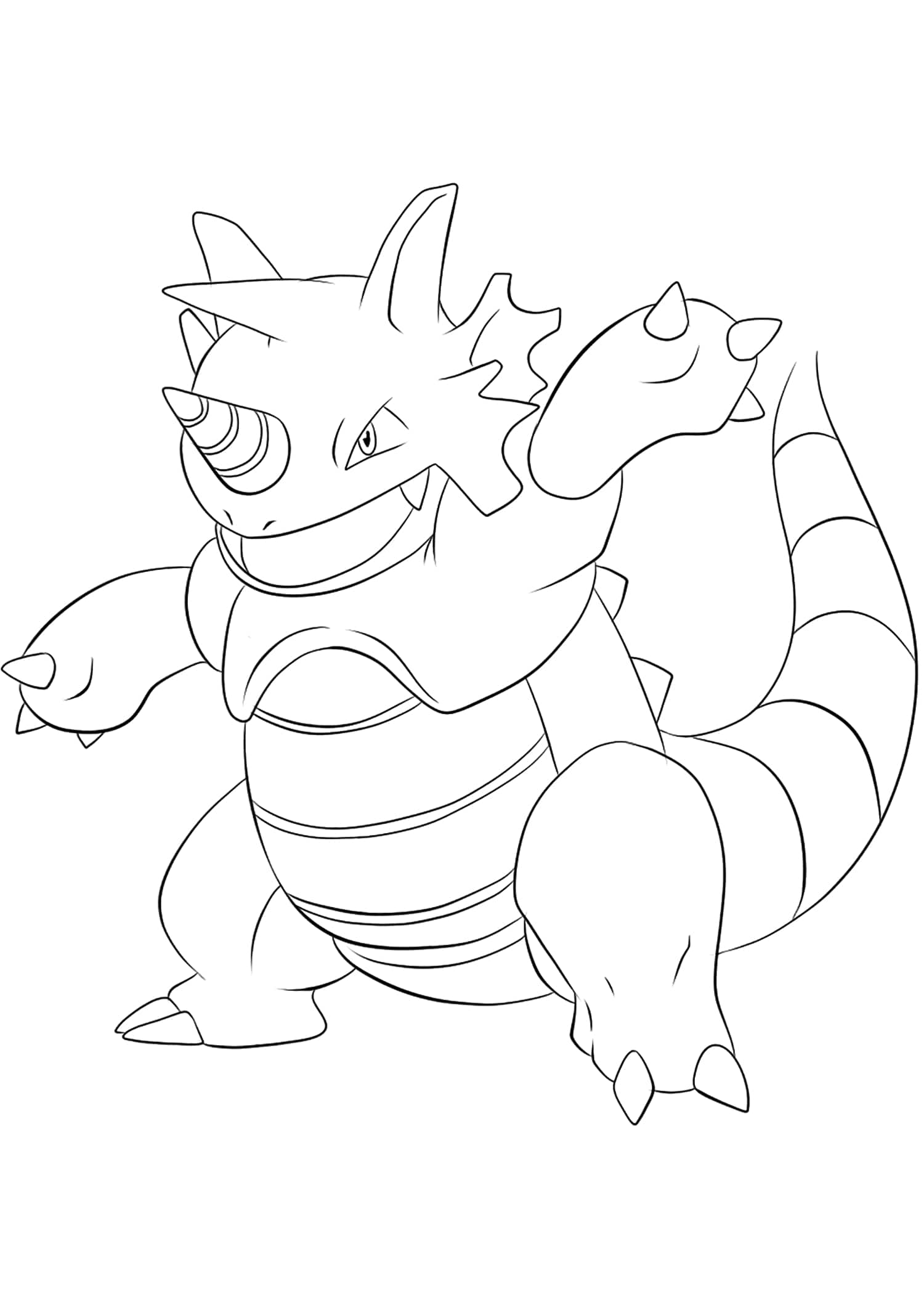 rhydon