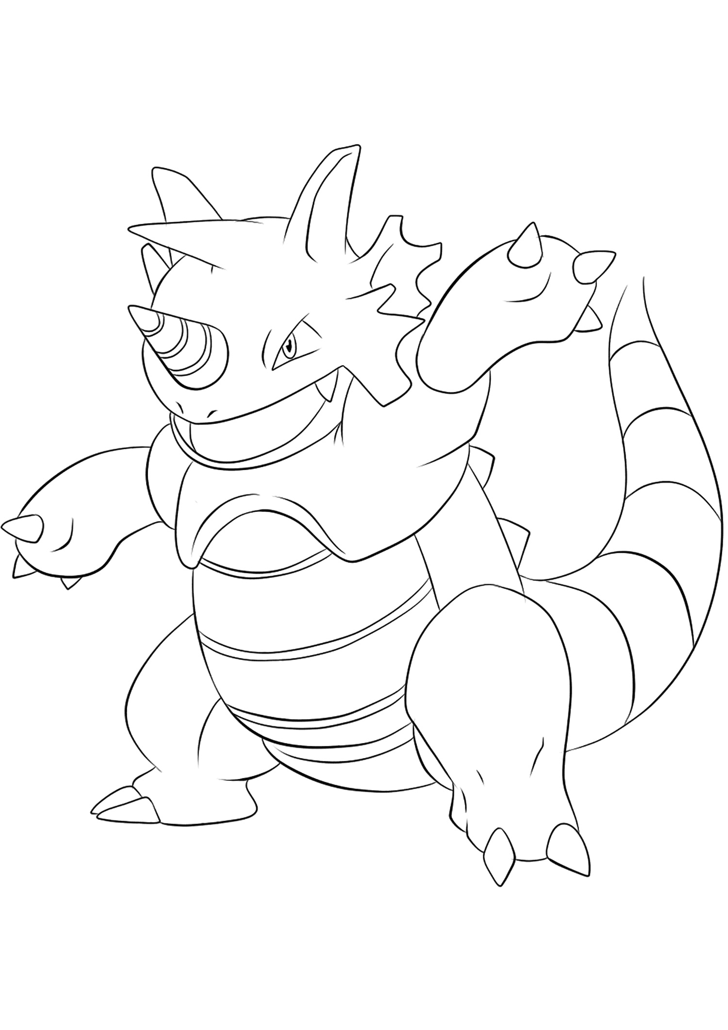 rhydon