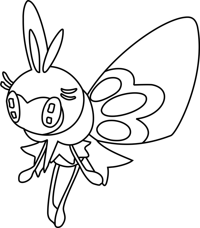 ribombee