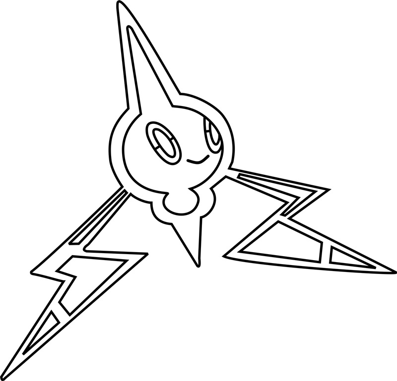 rotom