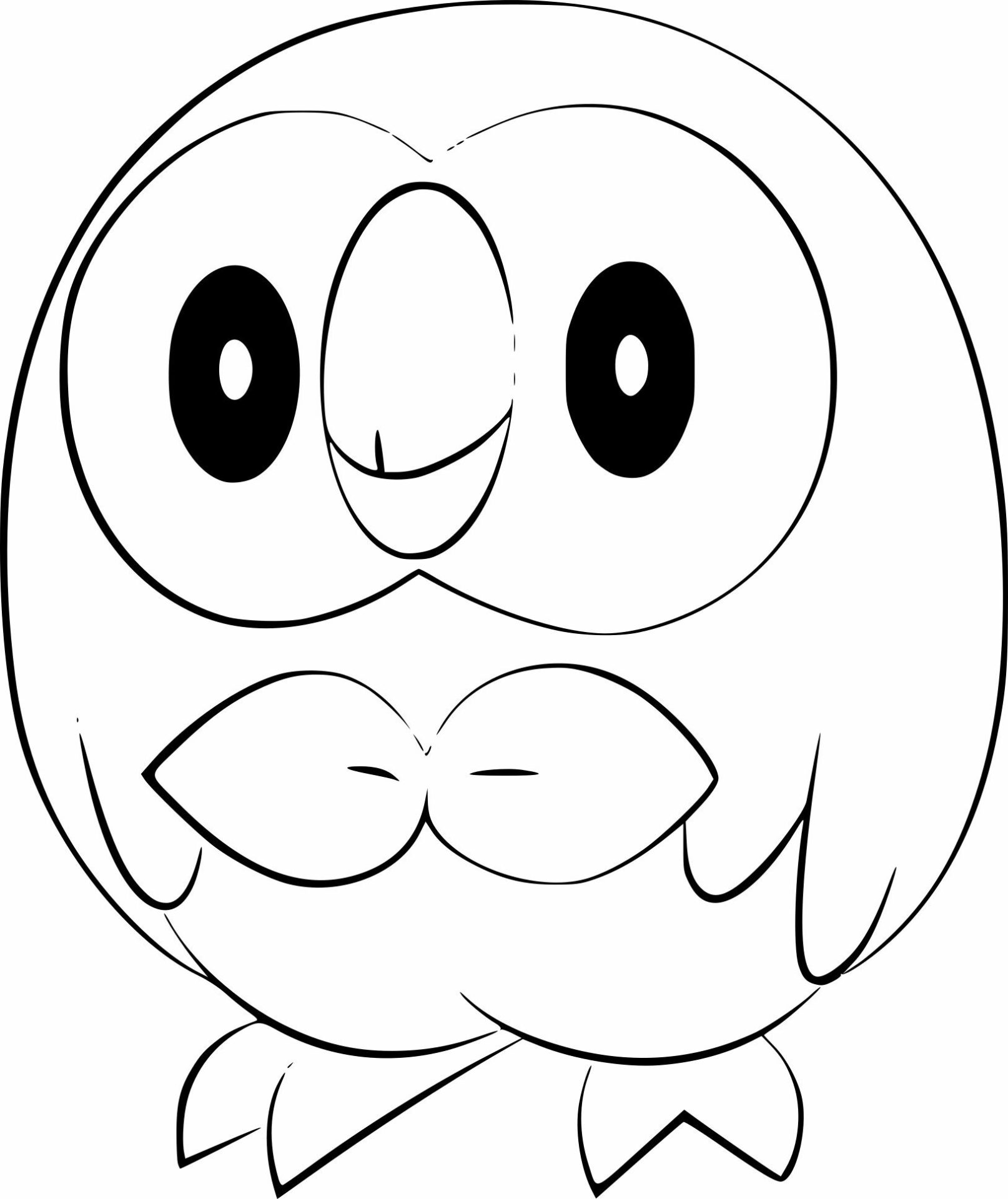 rowlet