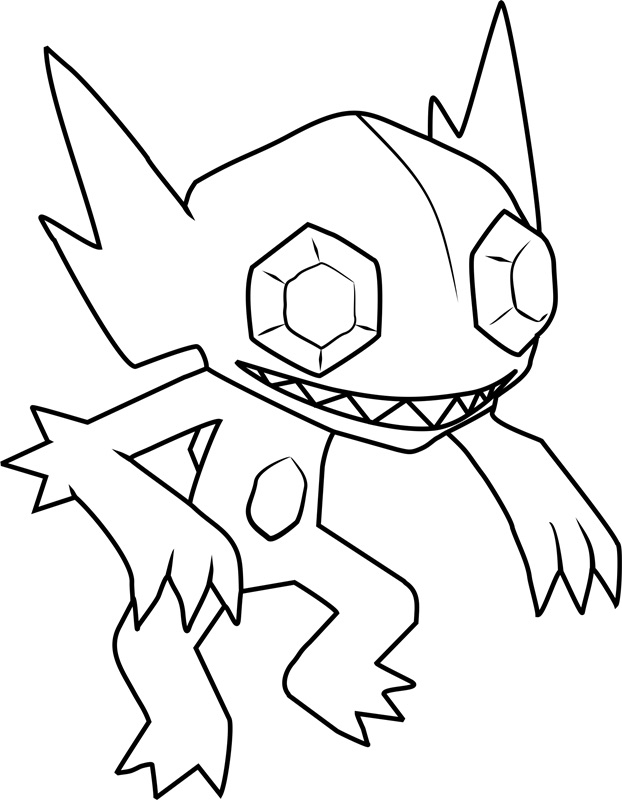 sableye