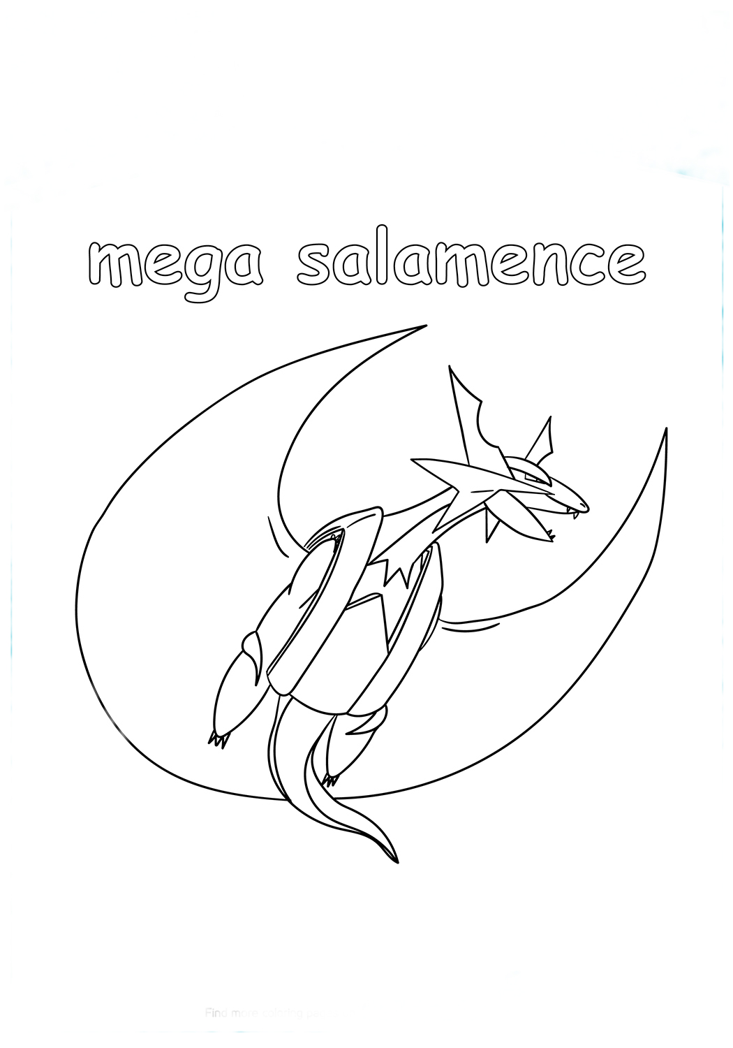 salamence