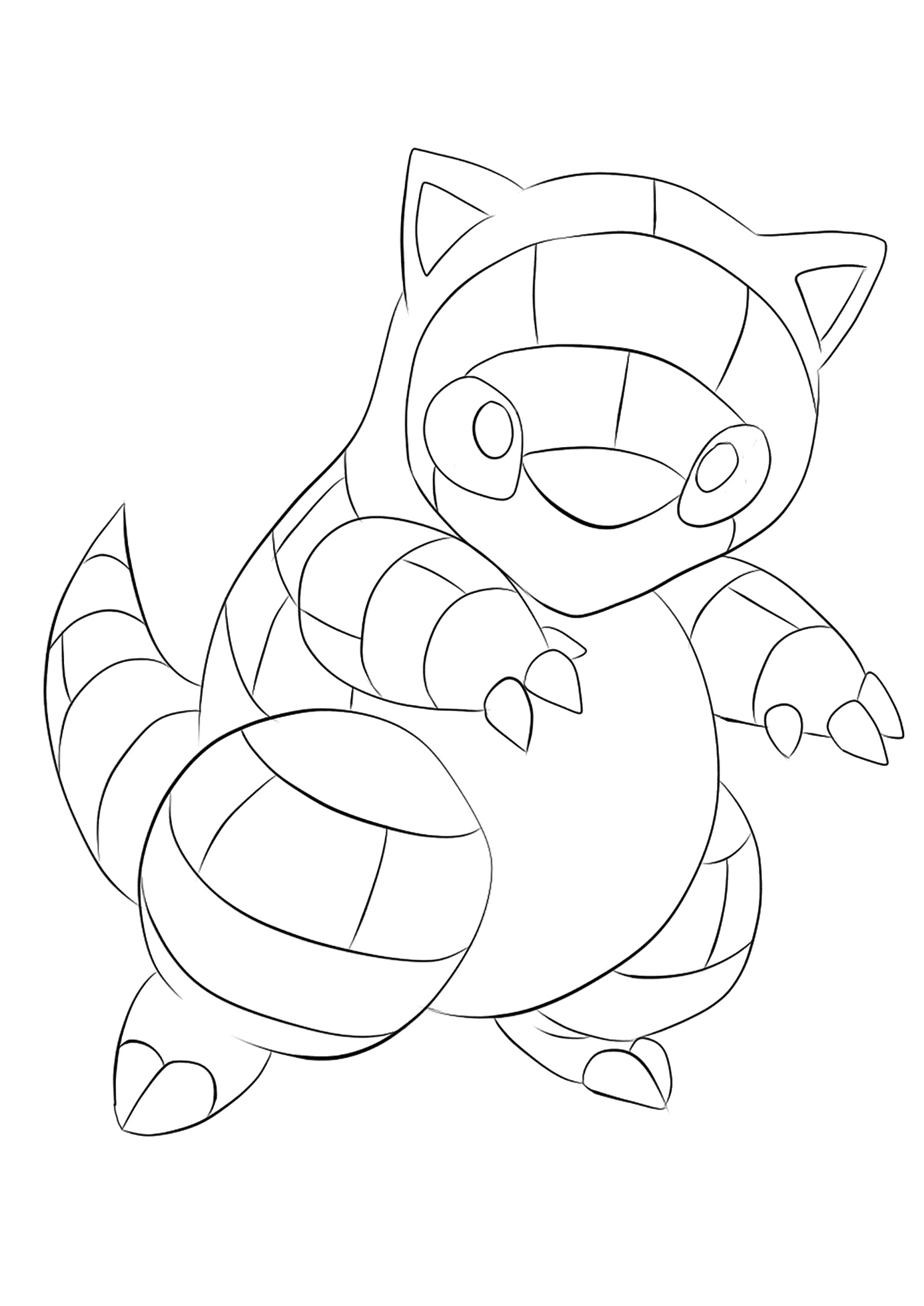 sandshrew