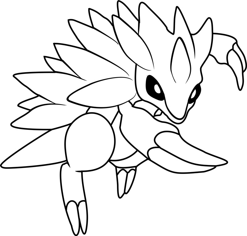 sandslash