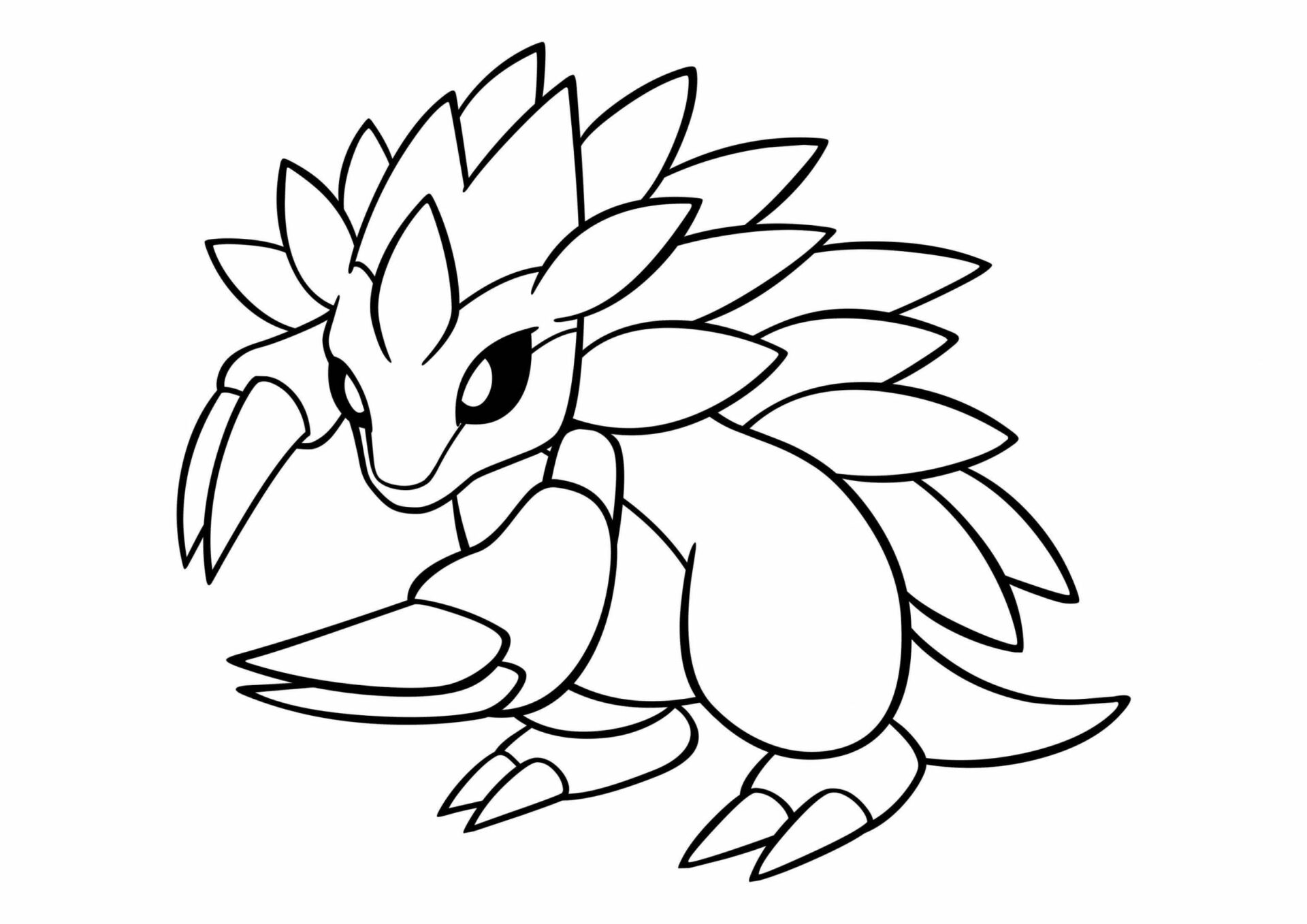 sandslash