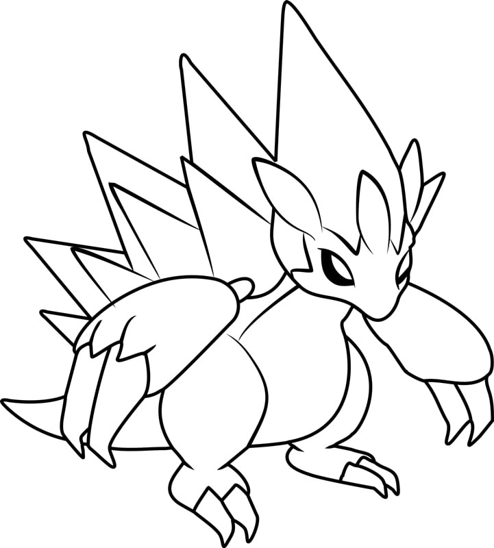 sandslash