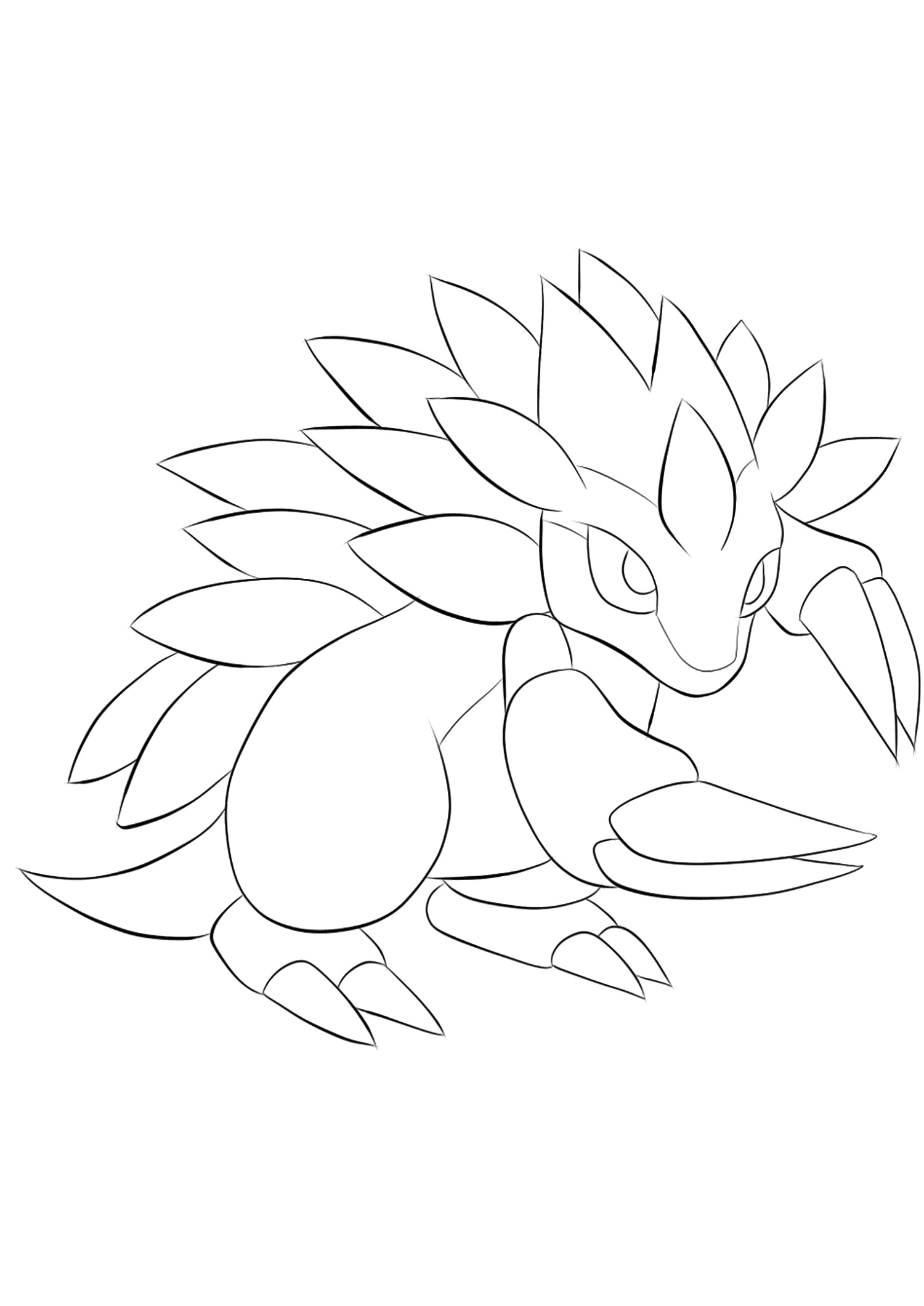 sandslash