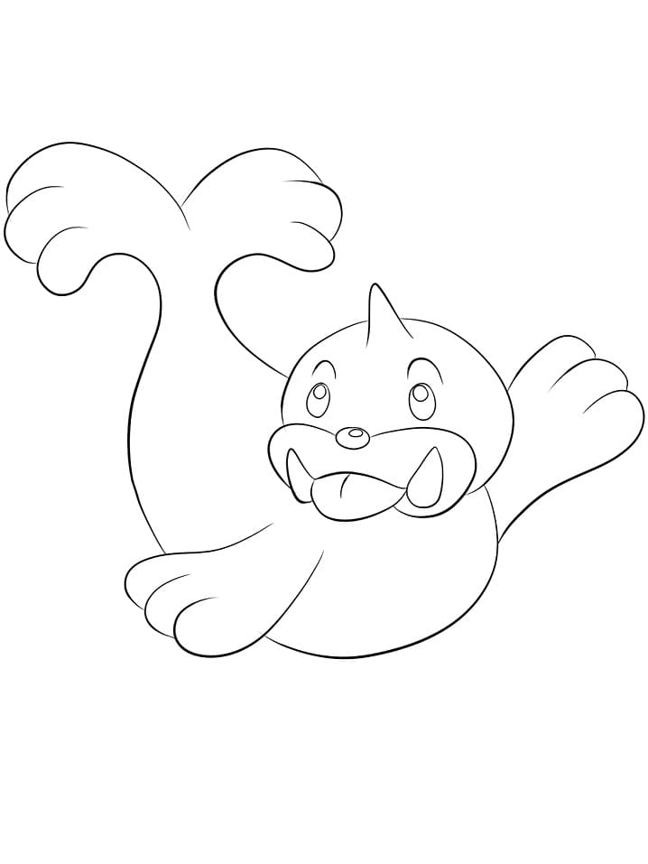 seel