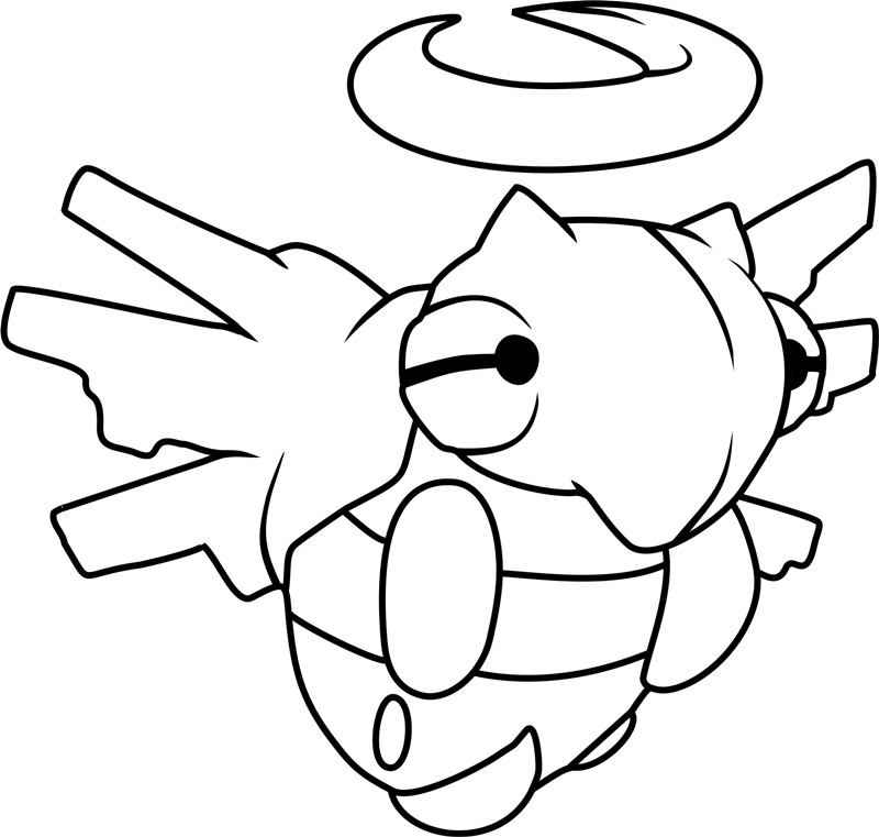 shedinja